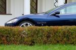 Maserati GranTurismo 2007 года